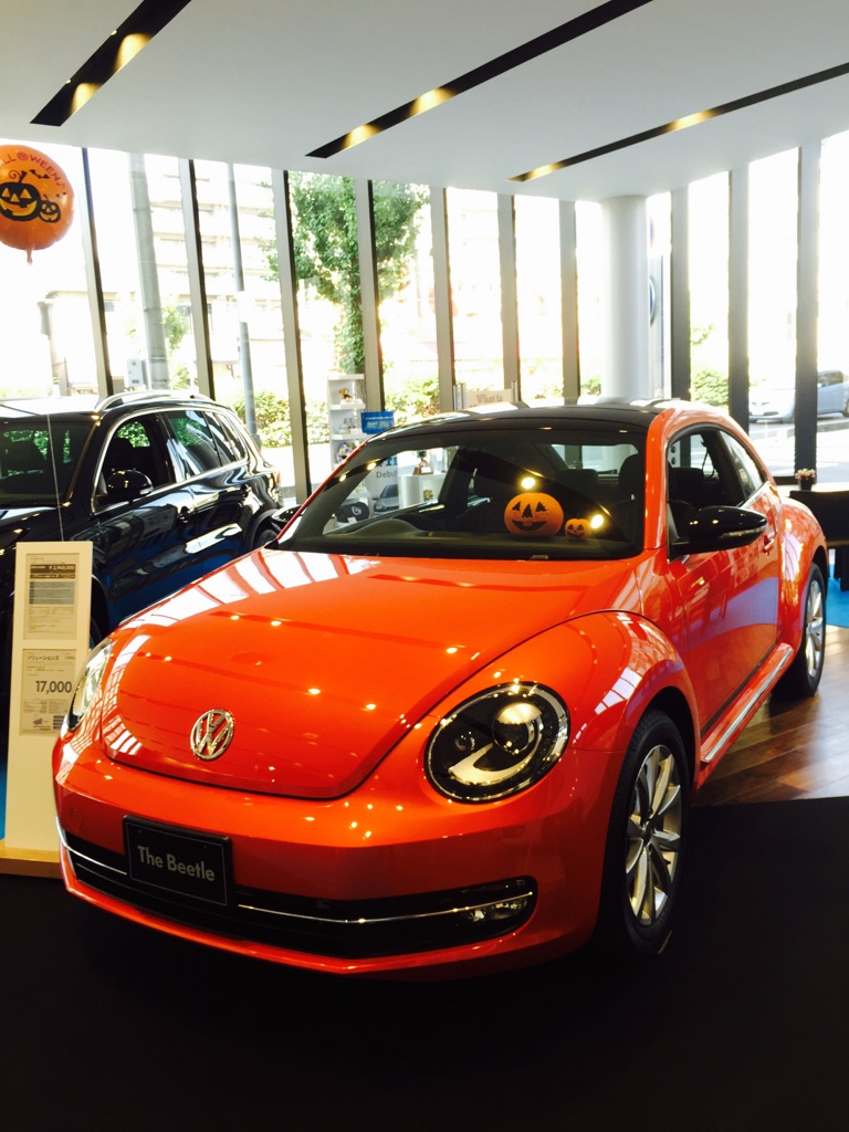 フォルクスワーゲン神戸東 阪神サンヨーホールディングス